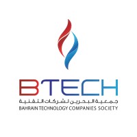 Bahrain Technology Companies Society logo, Bahrain Technology Companies Society contact details