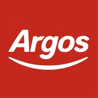 Argos logo, Argos contact details