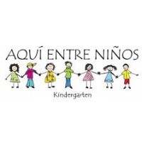 Aqui Entre Niños Kindergarten logo, Aqui Entre Niños Kindergarten contact details