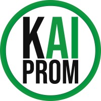 KAIPROM logo, KAIPROM contact details