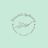 Scissortail Apothecary logo, Scissortail Apothecary contact details