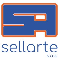 Sellarte SAS logo, Sellarte SAS contact details