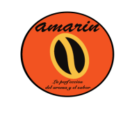 cafe amarin colombian sas logo, cafe amarin colombian sas contact details