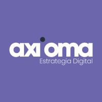 Agencia Axioma logo, Agencia Axioma contact details