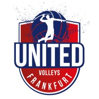 United Volleys Frankfurt logo, United Volleys Frankfurt contact details