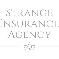 Strange Insurance Agency logo, Strange Insurance Agency contact details