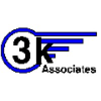 3k Associates Inc. logo, 3k Associates Inc. contact details