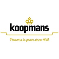 Royal Koopmans Foodcoatings & Ingredients logo, Royal Koopmans Foodcoatings & Ingredients contact details