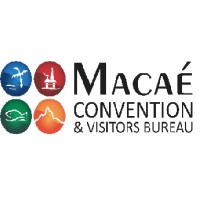 Macae Convention & Visitors Bureau logo, Macae Convention & Visitors Bureau contact details