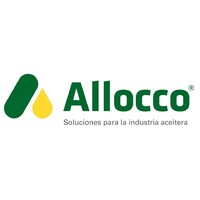 Allocco logo, Allocco contact details