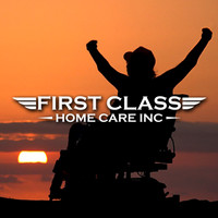 First Class Home Care Inc logo, First Class Home Care Inc contact details