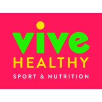 Vive Healthy Sport and Nutrition logo, Vive Healthy Sport and Nutrition contact details