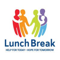 Lunch Break logo, Lunch Break contact details