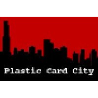 Plastic Card City logo, Plastic Card City contact details