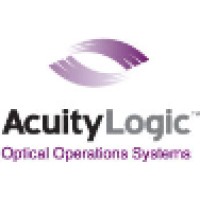 Acuity Logic (Optical Software Provider) logo, Acuity Logic (Optical Software Provider) contact details