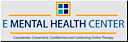 E Mental Health Center logo, E Mental Health Center contact details