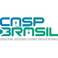 Grupo CaspBrasil logo, Grupo CaspBrasil contact details