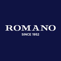 Romano Group logo, Romano Group contact details