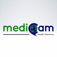 medicam.ec logo, medicam.ec contact details