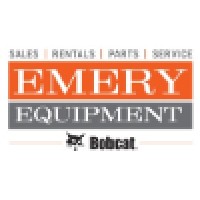 Emery Equipment Sales & Rentals, Inc. logo, Emery Equipment Sales & Rentals, Inc. contact details