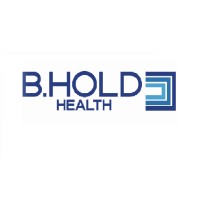 B.Hold Health logo, B.Hold Health contact details