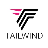 Tailwind logo, Tailwind contact details