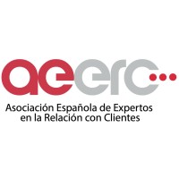 AEERC- Asociación Española de Expertos en la Relación con Clientes logo, AEERC- Asociación Española de Expertos en la Relación con Clientes contact details