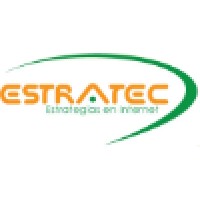 ESTRATEC logo, ESTRATEC contact details