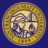 SFSU, Department of English Language and Literature logo, SFSU, Department of English Language and Literature contact details