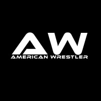 American Wrestler logo, American Wrestler contact details