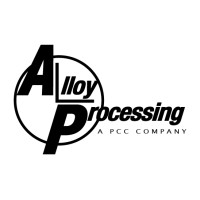 Alloy Processing logo, Alloy Processing contact details