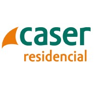 Caser Residencial logo, Caser Residencial contact details