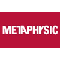 Metaphysic logo, Metaphysic contact details