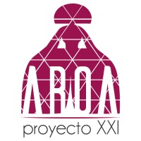 Aroa Proyecto XXI logo, Aroa Proyecto XXI contact details