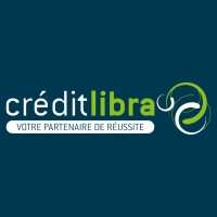 Crédit Libra logo, Crédit Libra contact details