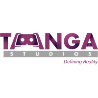 Taanga Studios logo, Taanga Studios contact details