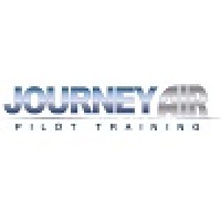 Journey Air logo, Journey Air contact details