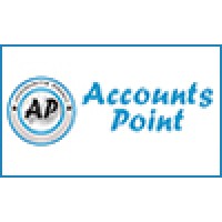 Accounts Point logo, Accounts Point contact details