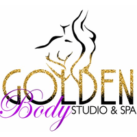 Golden Body Studio & Spa logo, Golden Body Studio & Spa contact details