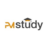 PMstudy logo, PMstudy contact details