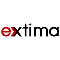 Extima logo, Extima contact details