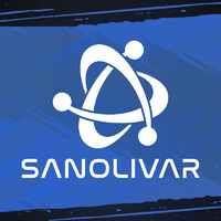 SANOLIVAR logo, SANOLIVAR contact details