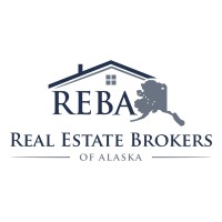 Real Estate Brokers Of Alaska logo, Real Estate Brokers Of Alaska contact details