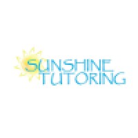 Sunshine Tutoring logo, Sunshine Tutoring contact details