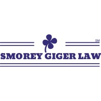 Smorey Giger Law logo, Smorey Giger Law contact details