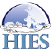 HIES Inc logo, HIES Inc contact details