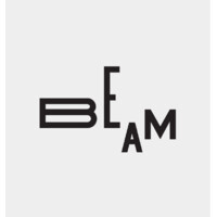 BEAM logo, BEAM contact details