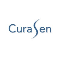 CuraSen Therapeutics, Inc. logo, CuraSen Therapeutics, Inc. contact details