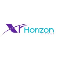 XR Horizon logo, XR Horizon contact details