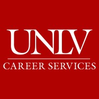 UNLV Career Services logo, UNLV Career Services contact details